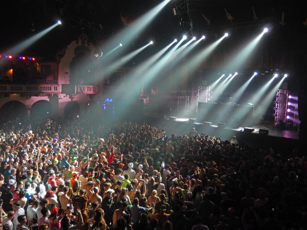 Venue
